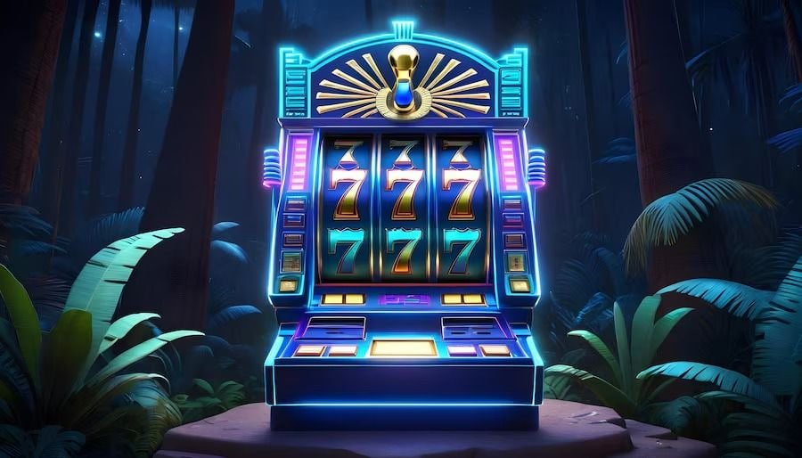 777coin