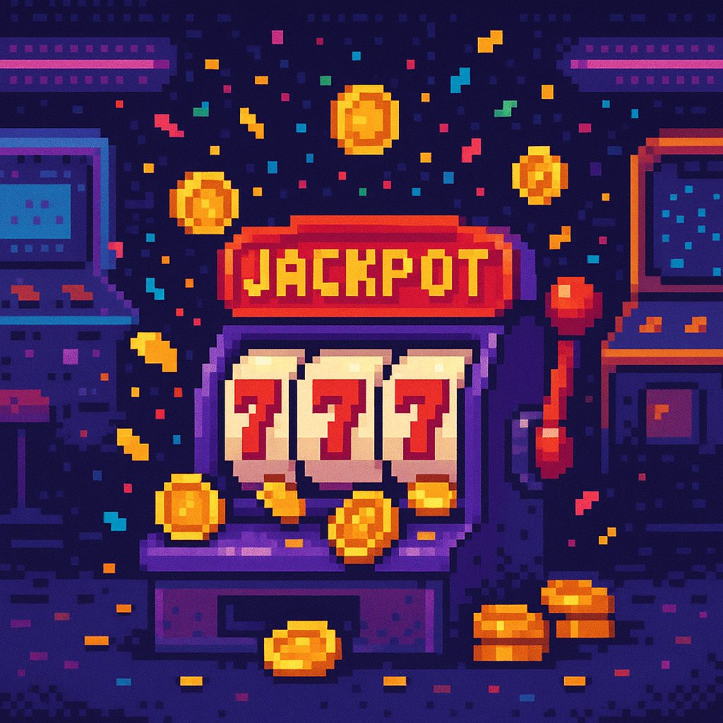 777coin